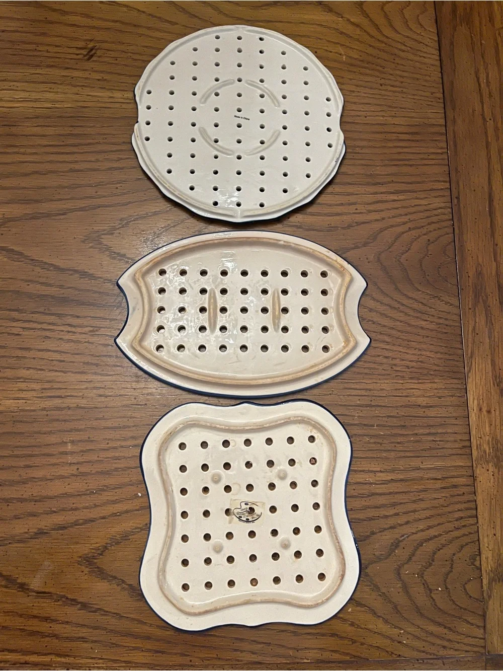 Temptations three piece